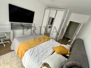 Apartament modern 2 camere, 60 mp, etaj 9, Nord One — miniatura 2