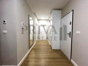 Apartament modern 2 camere, 60 mp, etaj 9, Nord One — miniatura 7