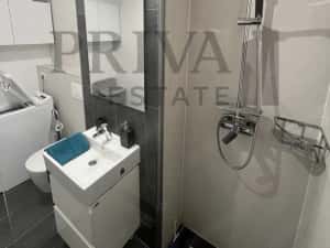 Apartament modern 2 camere, 60 mp, etaj 9, Nord One — miniatura 8