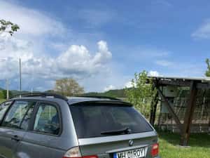 BMW E46 320 Diesel Automat — miniatura 4