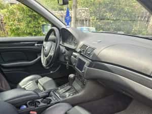 BMW E46 320 Diesel Automat — miniatura 5