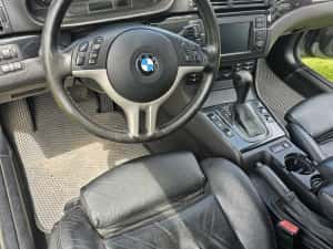 BMW E46 320 Diesel Automat — miniatura 6