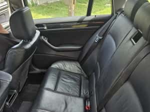 BMW E46 320 Diesel Automat — miniatura 7