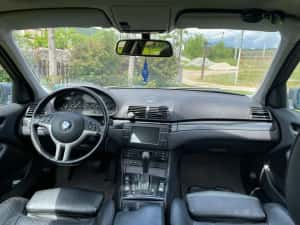 BMW E46 320 Diesel Automat — miniatura 8