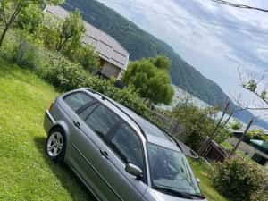 BMW E46 320 Diesel Automat — miniatura 9