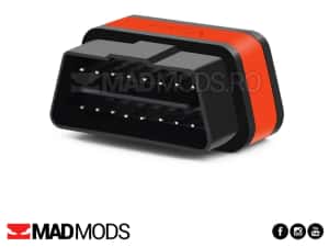 Diagnoza Vgate iCar Bluetooth BMW Exx, Fxx, Gxx, I & Mini 2008-2023 — miniatura 5
