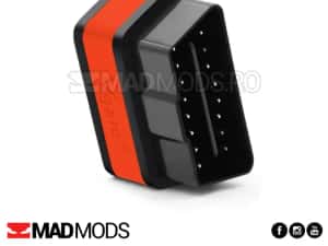 Diagnoza Vgate iCar Bluetooth BMW Exx, Fxx, Gxx, I & Mini 2008-2023 — miniatura 10