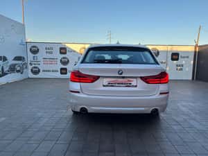 BMW 520 Break Diesel, 280.000 km, automat, 2018 — miniatura 7