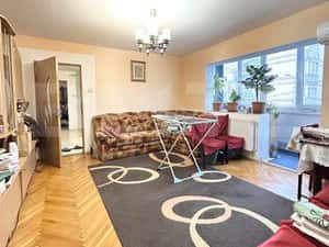 Apartament 3 camere, 63 mp, Calea Lipovei