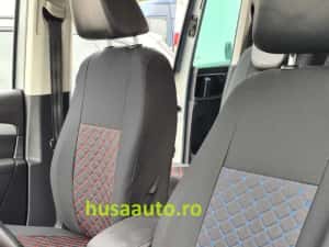 Husa auto Sharan/Galaxy/Alhambra 5-7 locuri — miniatura 5