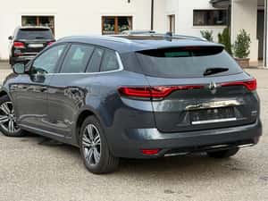 Renault Megane E-Tech 160 Intens Plug-in Hybrid, 2021 — miniatura 3