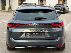 Renault Megane E-Tech 160 Intens Plug-in Hybrid, 2021 — miniatura 4