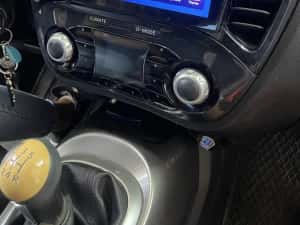 Navigatie Android Nissan Juke Carplay Waze Youtube + Camera Marsarier — miniatura 4