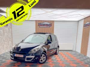 Vand Renault Scenic 2012 Diesel 1870 cmc Neavariata