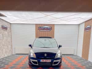 Vand Renault Scenic 2012 Diesel 1870 cmc Neavariata — miniatura 2
