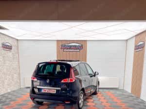 Vand Renault Scenic 2012 Diesel 1870 cmc Neavariata — miniatura 3