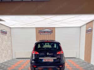 Vand Renault Scenic 2012 Diesel 1870 cmc Neavariata — miniatura 4