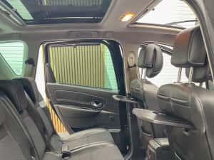 Vand Renault Scenic 2012 Diesel 1870 cmc Neavariata — miniatura 7