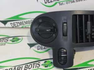 Comutator faruri Volkswagen VW Polo a 3-a generatie 6N — miniatura 6