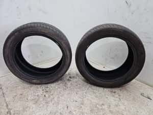 Set 2 anvelope vara Opel Corsa D [Fabr 2006-2013] OEM