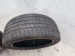 Set 2 anvelope vara Opel Corsa D [Fabr 2006-2013] OEM — miniatura 5