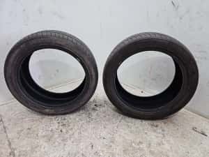 Set 2 anvelope vara Opel Corsa D [Fabr 2006-2013] OEM — miniatura 9