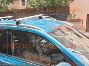 Bare portbagaj PEUGEOT 5008 508 * 4008 * 4007 3008 * 2008 308 207 — miniatura 4