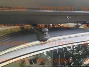 Bare portbagaj PEUGEOT 5008 508 * 4008 * 4007 3008 * 2008 308 207 — miniatura 5