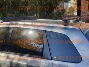 Bare portbagaj PEUGEOT 5008 508 * 4008 * 4007 3008 * 2008 308 207 — miniatura 7