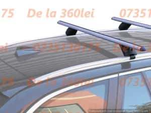 Bare portbagaj PEUGEOT 5008 508 * 4008 * 4007 3008 * 2008 308 207 — miniatura 8