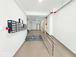 Apartament 70 mp, etaj 1, bloc nou, finalizat și intabulat - în Copou — miniatura 3