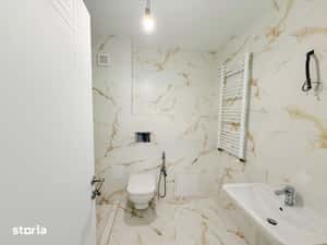 Apartament 70 mp, etaj 1, bloc nou, finalizat și intabulat - în Copou — miniatura 5