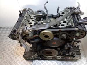 Motor 3.0 tdi fara accesorii BKS Audi Q7 4L