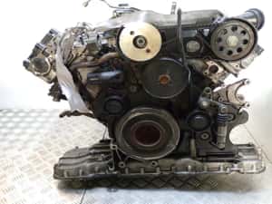 Motor 3.0 tdi fara accesorii BKS Audi Q7 4L — miniatura 7