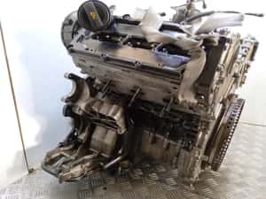 Motor 3.0 tdi fara accesorii BKS Audi Q7 4L — miniatura 10
