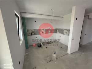 Apartament 2 camere decomandat la alb, Bloc nou 2025, E3 — miniatura 3