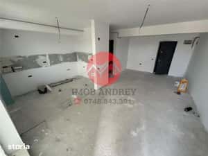 Apartament 2 camere decomandat la alb, Bloc nou 2025, E3 — miniatura 4