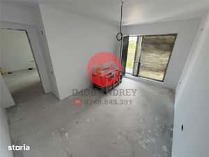Apartament 2 camere decomandat la alb, Bloc nou 2025, E3 — miniatura 5