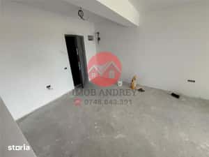 Apartament 2 camere decomandat la alb, Bloc nou 2025, E3 — miniatura 6