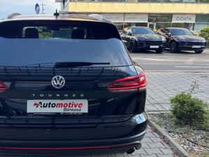 Volkswagen Touareg 3.0 V6 TDI Automată 231 HP Diesel — miniatura 4