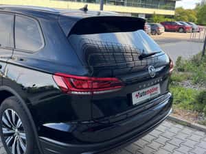 Volkswagen Touareg 3.0 V6 TDI Automată 231 HP Diesel — miniatura 5