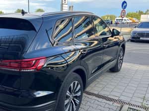 Volkswagen Touareg 3.0 V6 TDI Automată 231 HP Diesel — miniatura 6