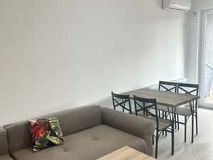 GARSONIERA- MILITARI RESIDENCE, CENTRALA PROPRIE, BLOC NOU, MODERN
