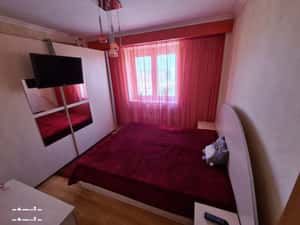 Vând apartament tipD cu 3 camere pe b-dul Nufărului vis a vis de Lotus — miniatura 3
