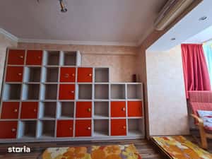 Vând apartament tipD cu 3 camere pe b-dul Nufărului vis a vis de Lotus — miniatura 6