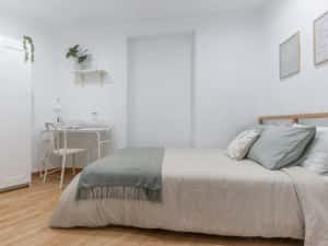 Apartament cu 2 camere de inchiriat in zona Blumana