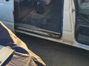 Ford TRANSIT, 2007, 2.2TDCI, ARE UN TACANIT LA MOTOR ! 5999lei ! — miniatura 7