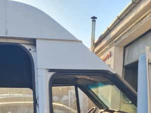 Ford TRANSIT, 2007, 2.2TDCI, ARE UN TACANIT LA MOTOR ! 5999lei ! — miniatura 8
