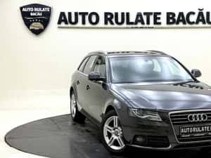 Audi A4 Manuală 170 HP Diesel — miniatura 2