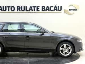 Audi A4 Manuală 170 HP Diesel — miniatura 3